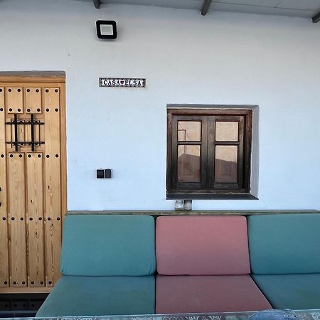 Casa Elsa Ceuta Villa Exteriör bild