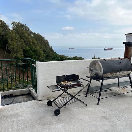Casa Elsa Ceuta Villa Exteriör bild