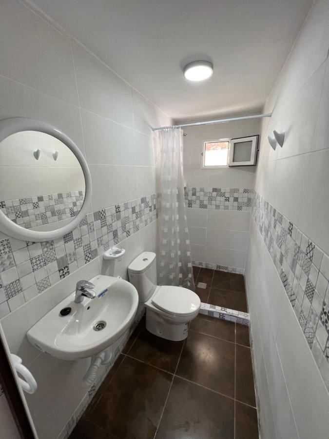 Casa Elsa Ceuta Villa Exteriör bild