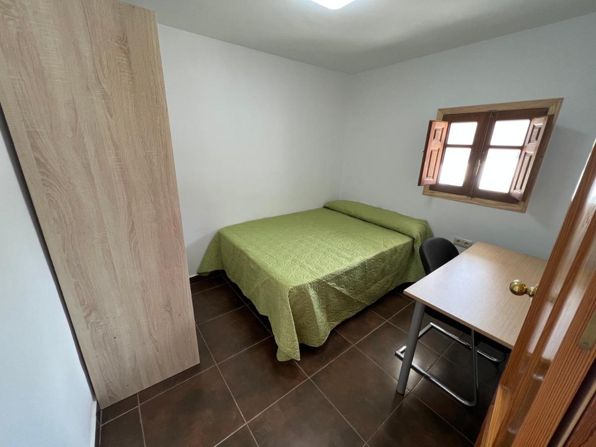 Casa Elsa Ceuta Villa Exteriör bild