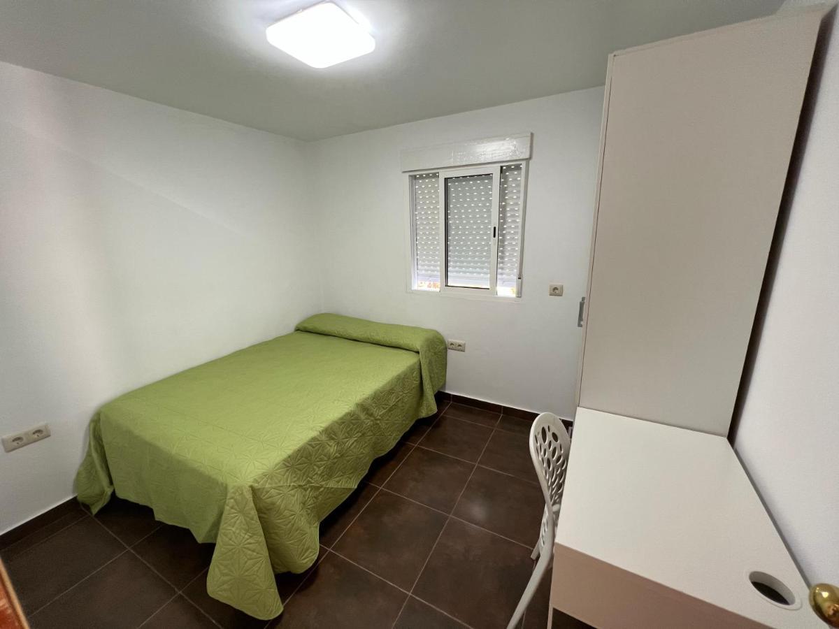 Casa Elsa Ceuta Villa Exteriör bild