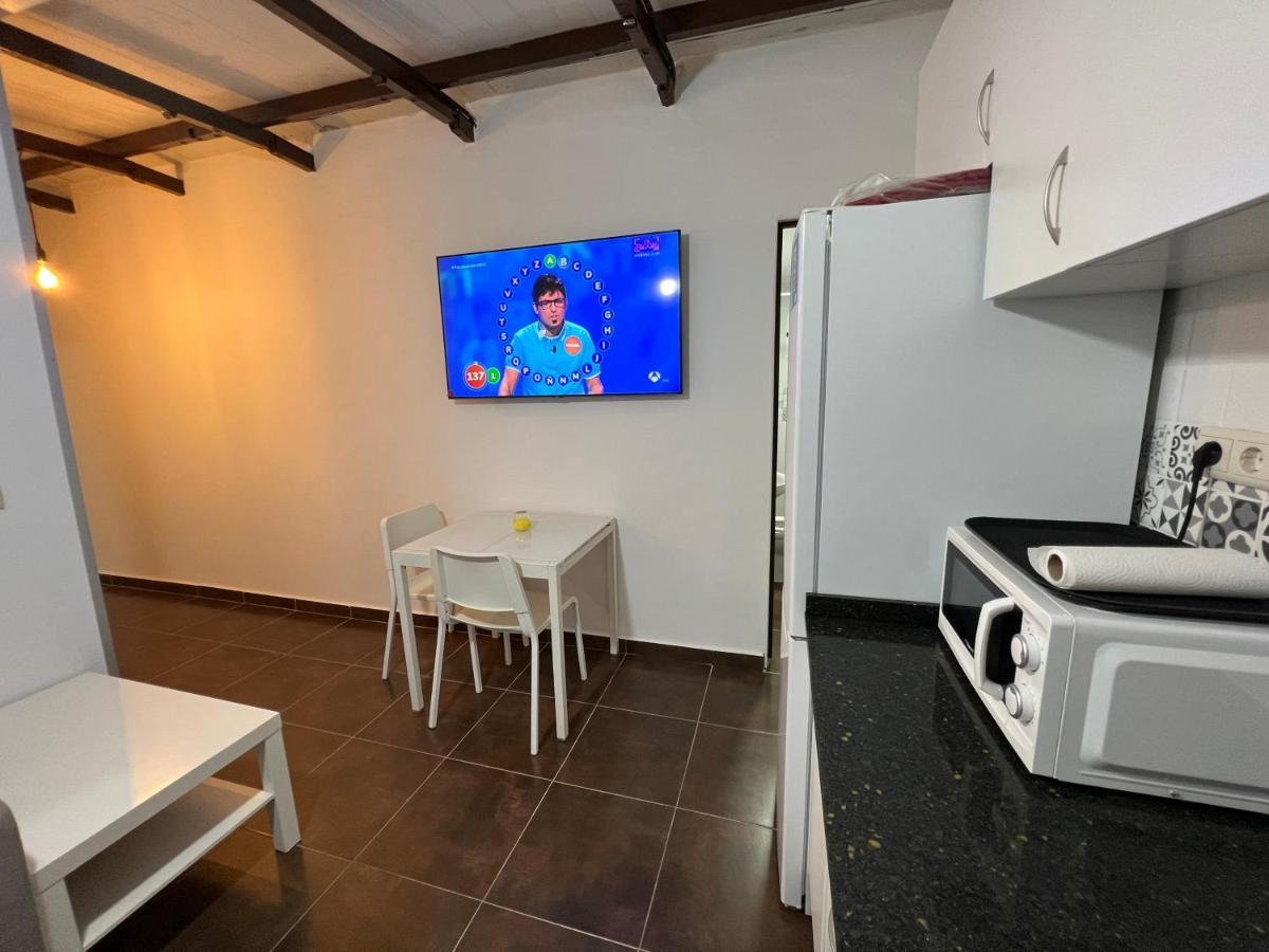 Casa Elsa Ceuta Villa Exteriör bild