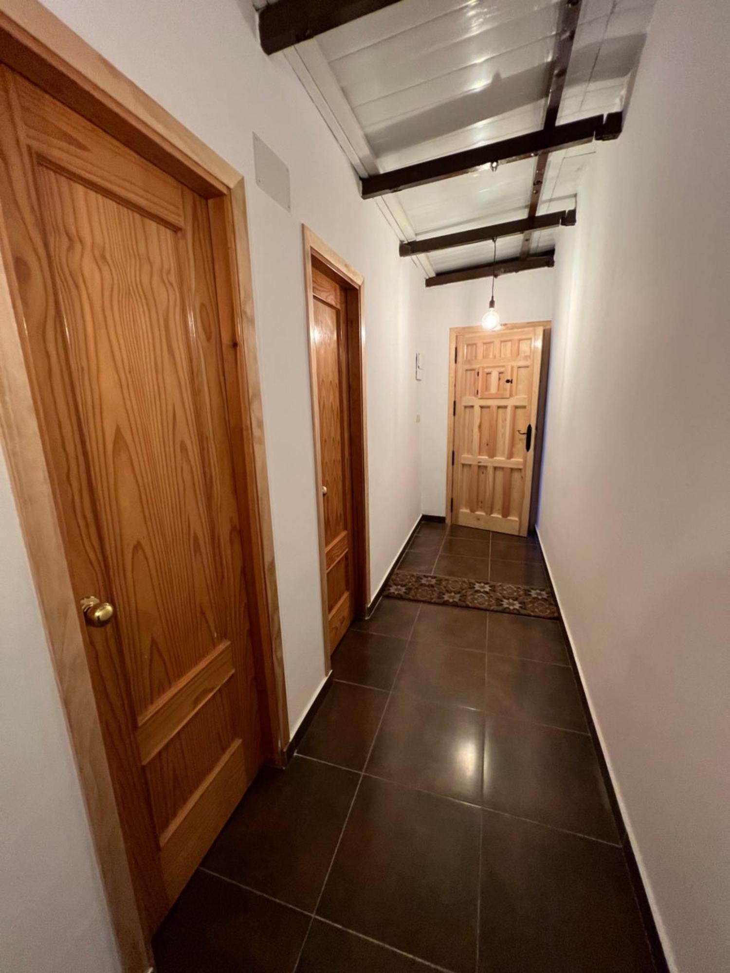 Casa Elsa Ceuta Villa Exteriör bild