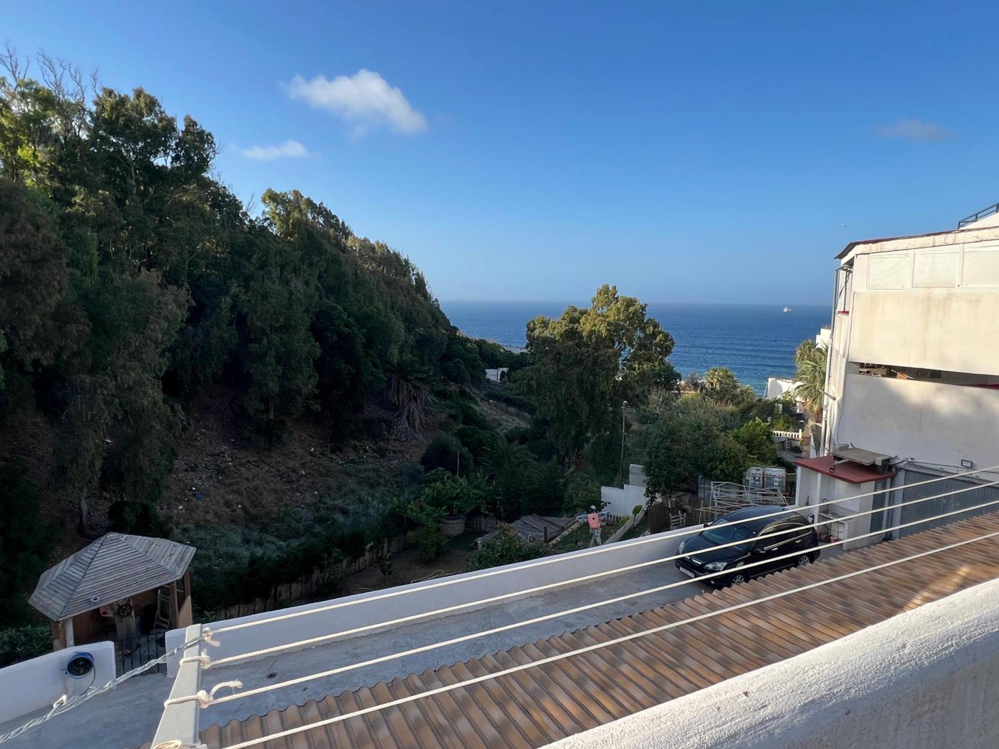 Casa Elsa Ceuta Villa Exteriör bild