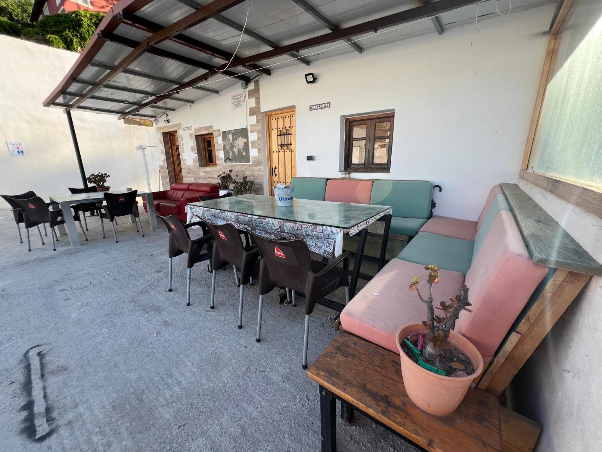 Casa Elsa Ceuta Villa Exteriör bild