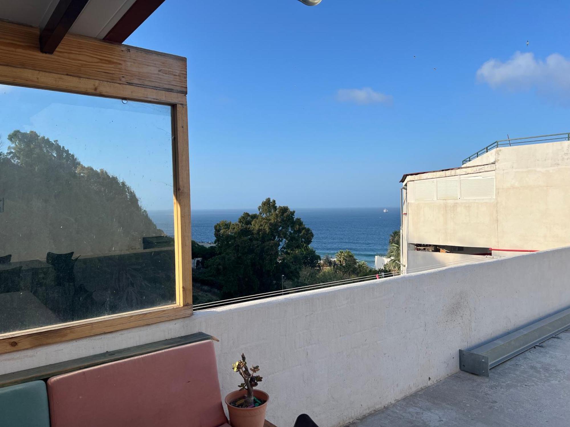 Casa Elsa Ceuta Villa Exteriör bild